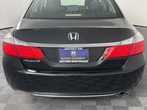 Used 2015 Honda Accord LX image 20