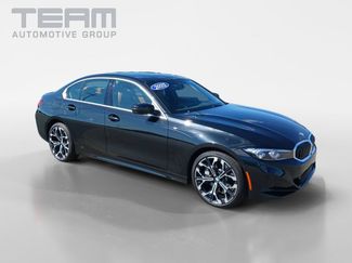 Used 2025 BMW 330i Sedan w/ Convenience Package RWD video 1
