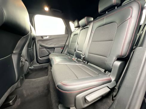 Used 2025 Ford Escape ST-Line w/ Tech Pack #1 image 18