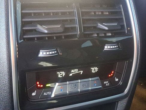 Used 2026 BMW XM Label Red image 11