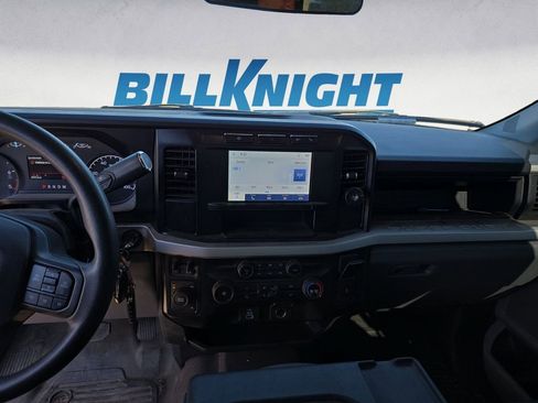 Used 2023 Ford F350 XL w/ XL Driver Assist Package image 10