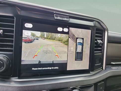 New 2026 Ford F250 Platinum AWD/4WD image 32