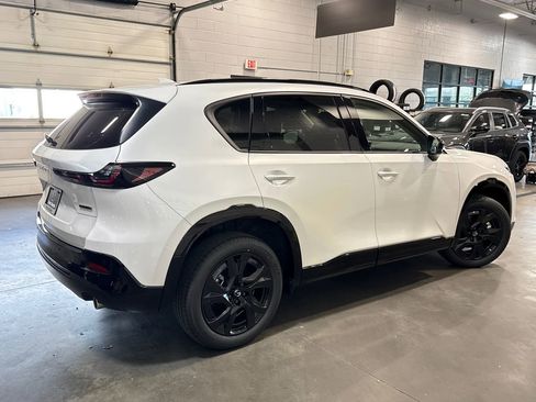 New 2026 MAZDA CX-5 2.5 S w/ Premium Package AWD/4WD image 2
