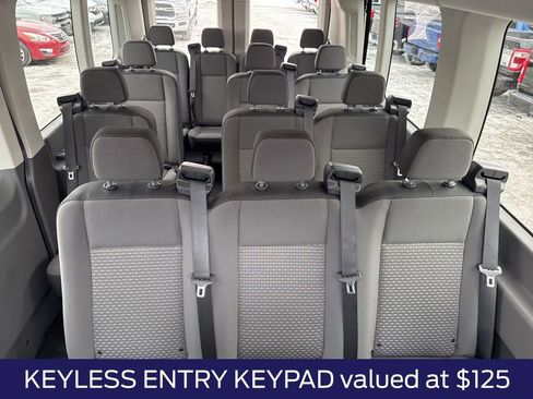 New 2026 Ford Transit 350 XL image 7