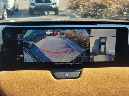 Certified 2025 MAZDA CX-90 3.3 Turbo S w/ Premium Plus image 32