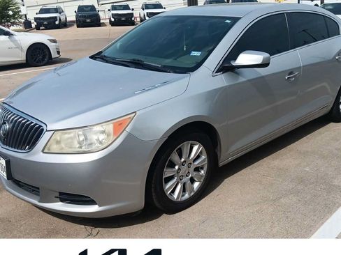 Used 2013 Buick LaCrosse FWD image 1