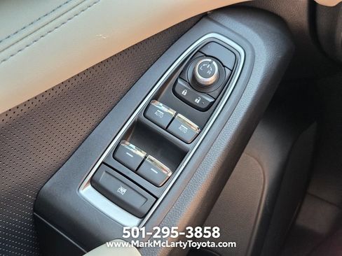 Used 2023 Subaru Ascent Limited w/ Popular Package #2A AWD/4WD image 25