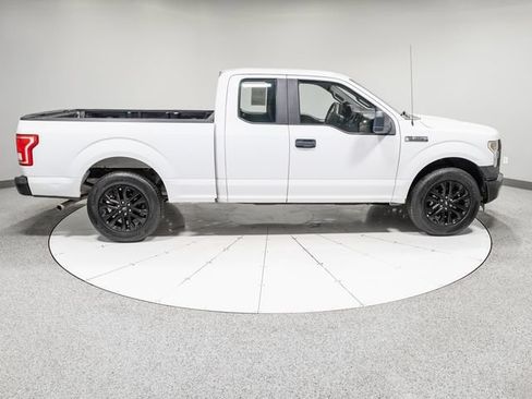 Used 2016 Ford F150 XL w/ XL Power Equipment Group RWD image 26