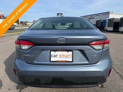Used 2023 Toyota Corolla LE FWD image 6