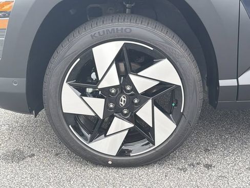 New 2027 Hyundai Kona Limited AWD/4WD image 13