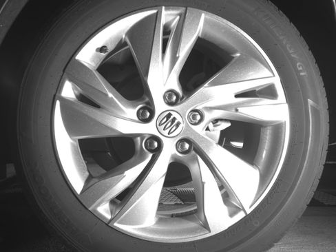 Used 2025 Buick Encore GX Preferred FWD image 14