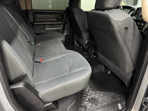 Used 2020 RAM 2500 Tradesman AWD/4WD image 17