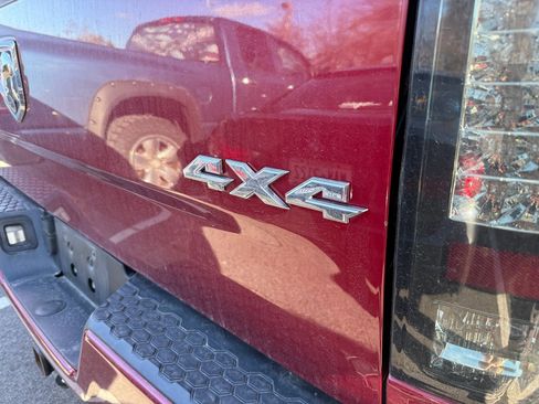 Used 2015 RAM 1500 Sport w/ Convenience Group image 5