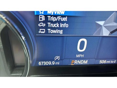 Used 2023 Ford F150 XLT w/ Equipment Group 302A High AWD/4WD image 17
