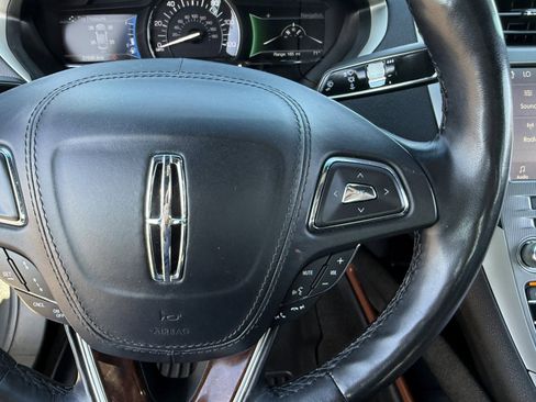 Used 2020 Lincoln MKZ Reserve w/ Elements Package image 26