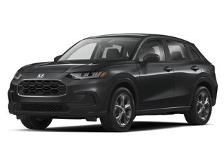 New 2026 Honda HR-V LX video 1