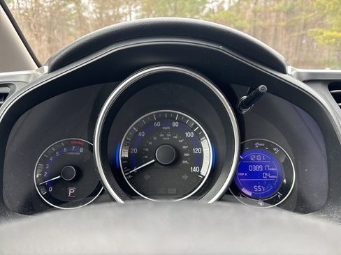 Certified 2020 Honda Fit LX image 16