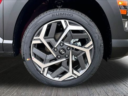 New 2026 Hyundai Kona SEL Premium AWD/4WD image 13