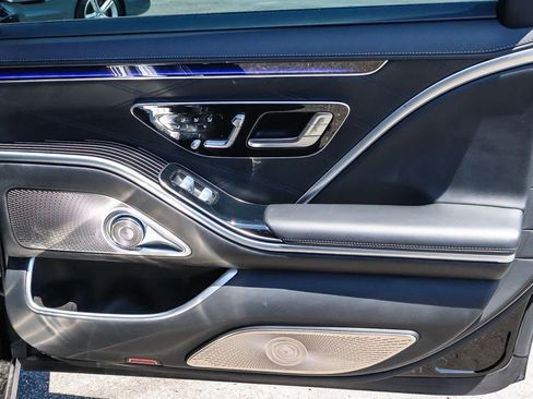 Used 2022 Mercedes-Benz Maybach S 580 4MATIC image 41