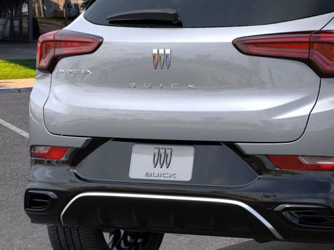 New 2026 Buick Encore GX Sport Touring image 15