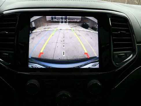 Used 2020 Jeep Grand Cherokee High Altitude image 29