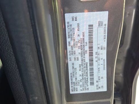 Used 2024 Ford Ranger Raptor image 10