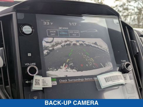 Used 2025 Subaru Crosstrek 2.5i Wilderness image 21