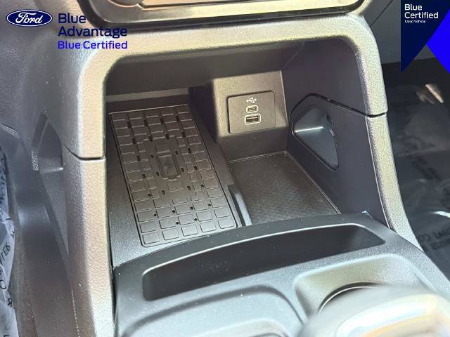 Certified 2025 Ford Ranger XLT RWD image 26