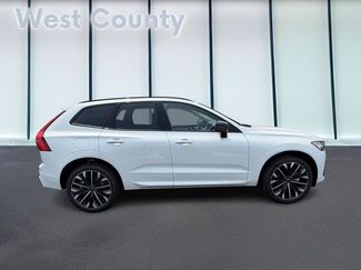 New 2026 Volvo XC60 B5 Ultra w/ Protection Package Premier AWD/4WD video 2