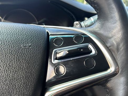 Used 2017 Cadillac CTS Luxury AWD/4WD image 26