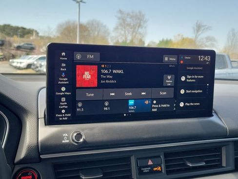 New 2026 Honda Pilot EX-L image 19
