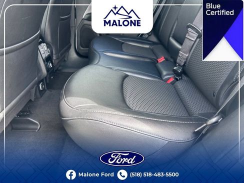 Used 2024 Jeep Compass Latitude AWD/4WD image 21