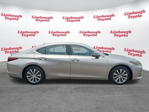Used 2019 Lexus ES 350 w/ Premium Package FWD image 21
