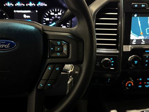 Used 2019 Ford F250 XLT w/ XLT Premium Package image 22
