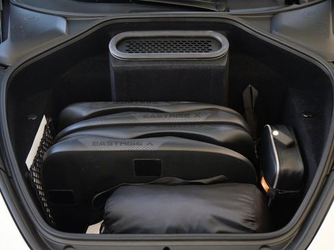 New 2026 McLaren 750S Spider image 26