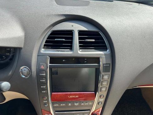Used 2012 Lexus ES 350 FWD image 36