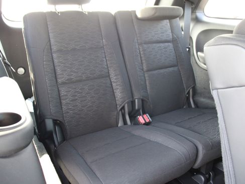 New 2025 Dodge Durango R/T image 27