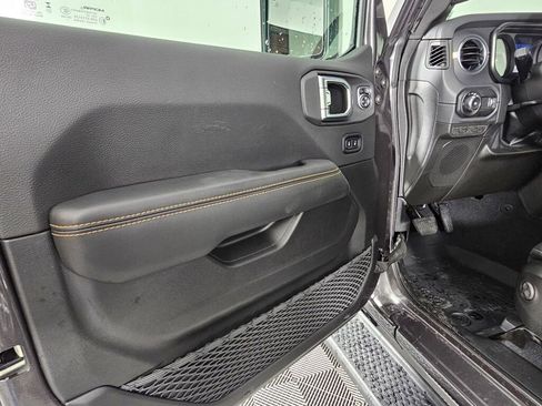 New 2026 Jeep Wrangler Sahara image 21