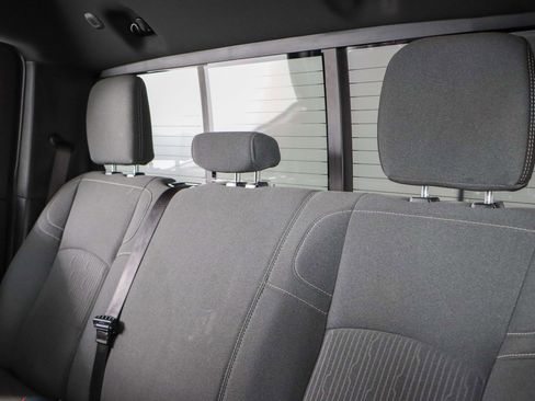 Used 2023 RAM 2500 Tradesman w/ Towing Technology Group image 25