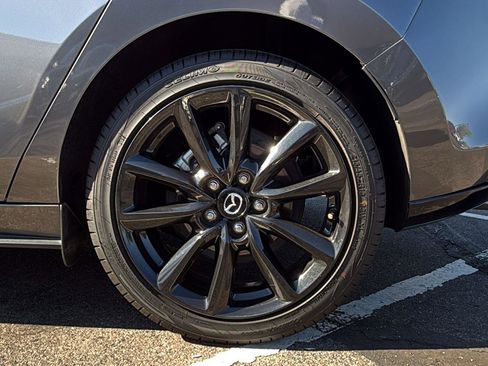 Used 2020 MAZDA MAZDA3 Premium Package image 21