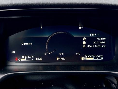 Used 2020 Lincoln Aviator Reserve w/ Equipment Group 202A image 21