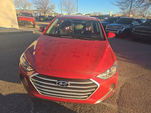 Used 2018 Hyundai Elantra SE w/ Cargo Package image 8