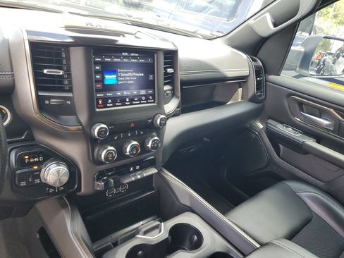 Used 2021 RAM 1500 Rebel w/ Rebel Level 1 Equipment Group AWD/4WD image 27