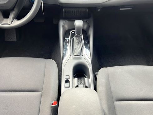 Used 2023 Toyota Corolla LE FWD image 14