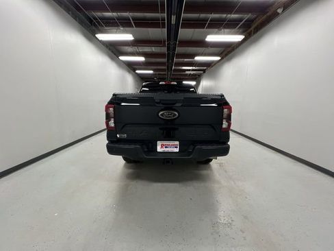 Used 2025 Ford Ranger XLT image 7