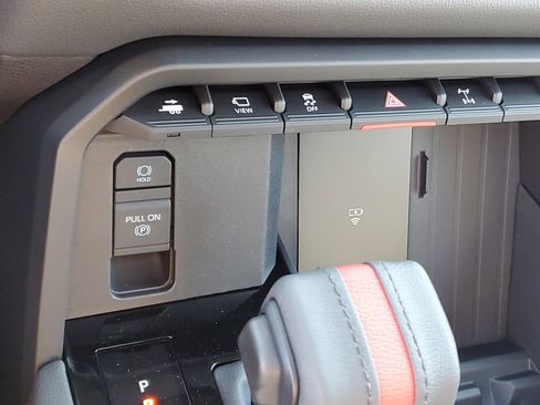 New 2026 Toyota Tundra TRD Pro AWD/4WD image 30