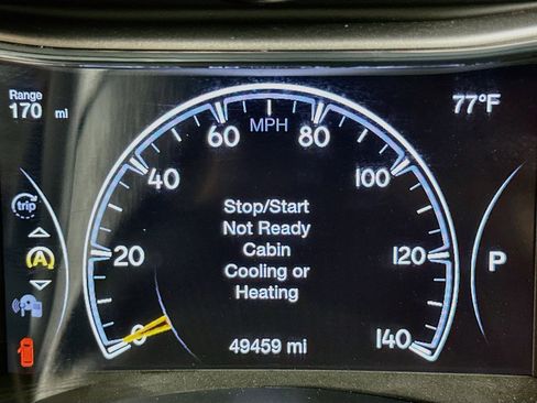 Used 2021 Jeep Grand Cherokee Laredo X AWD/4WD image 19