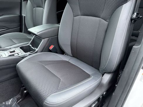 Used 2019 Subaru Forester Premium image 17