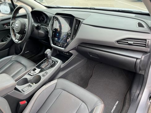 Certified 2024 Subaru Crosstrek 2.5i Limited image 15