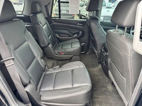 Used 2018 Chevrolet Tahoe LT RWD image 34